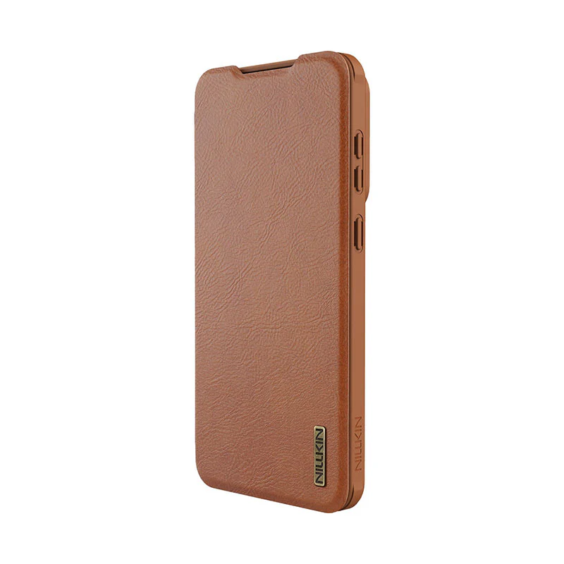 Qin Pro Leather Case for Galaxy S25 Series - Image 43