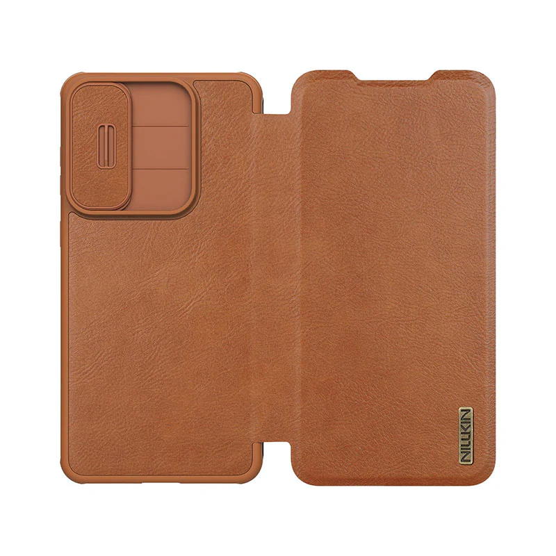 Qin Pro Leather Case for Galaxy S25 Series - Image 44