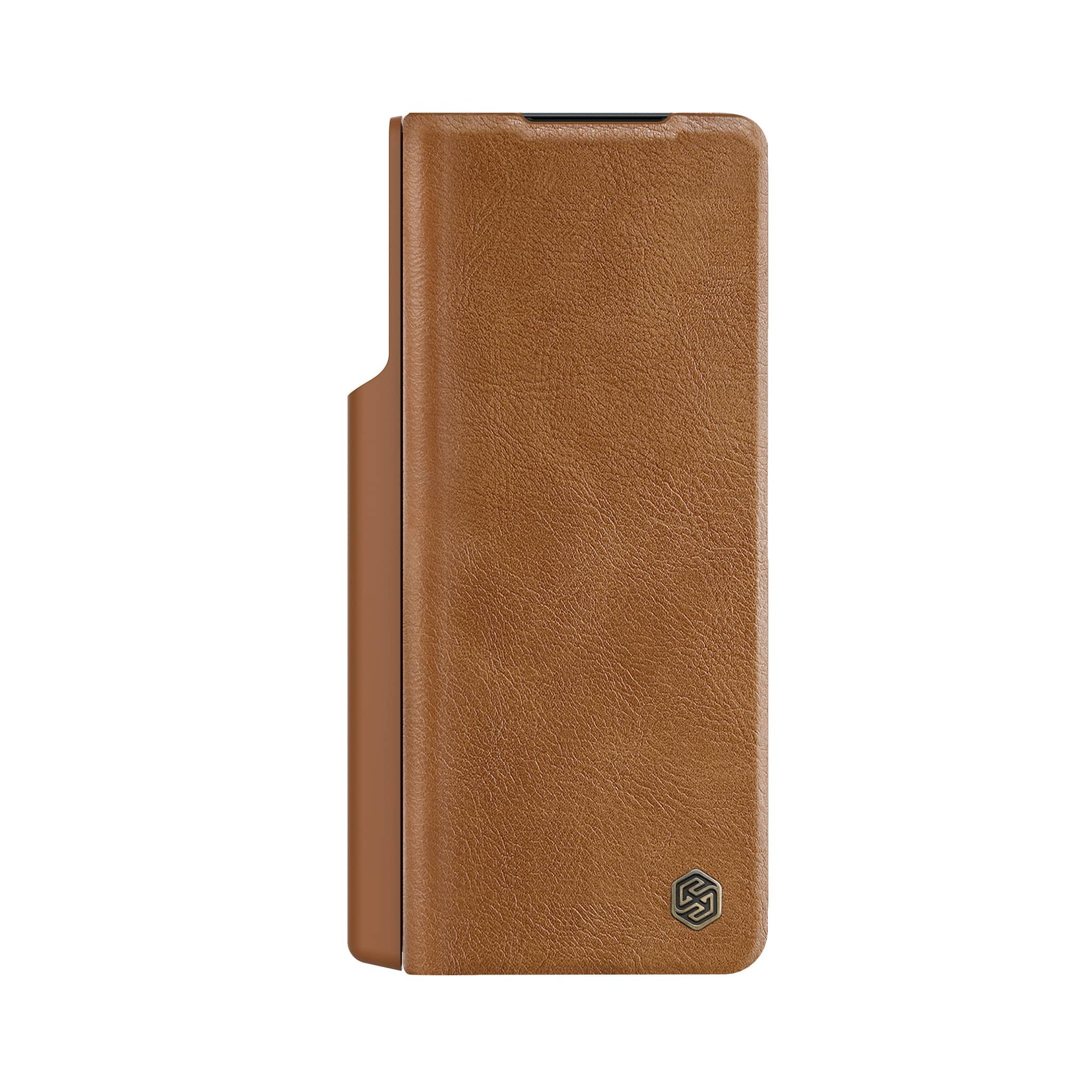 Qin Pro Leather Case for Galaxy Z Fold 5 - Image 11