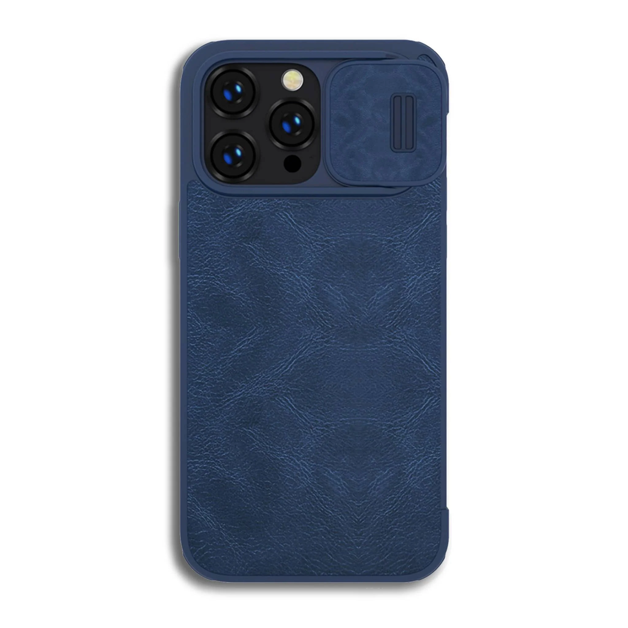 Qin Pro Leather Case for iPhone 14 Series - Image 3