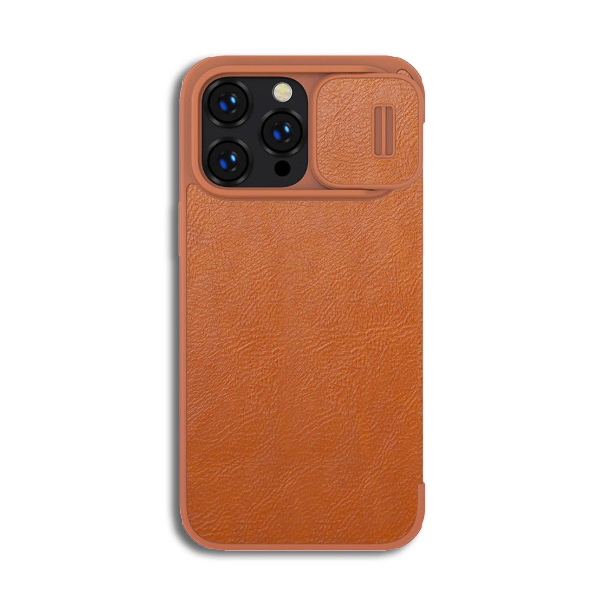 Qin Pro Leather Case for iPhone 14 Series - Image 5