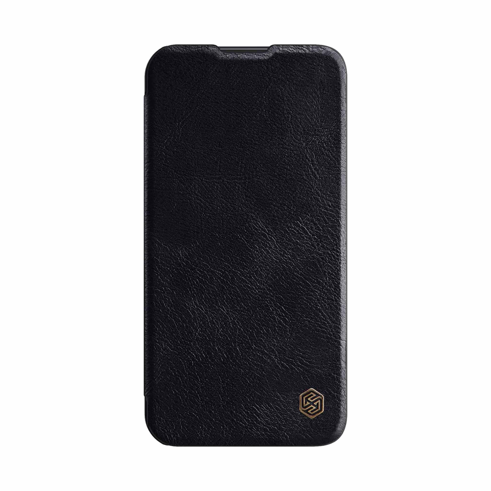 Qin Pro Leather Case for iPhone 15 Series - Image 18