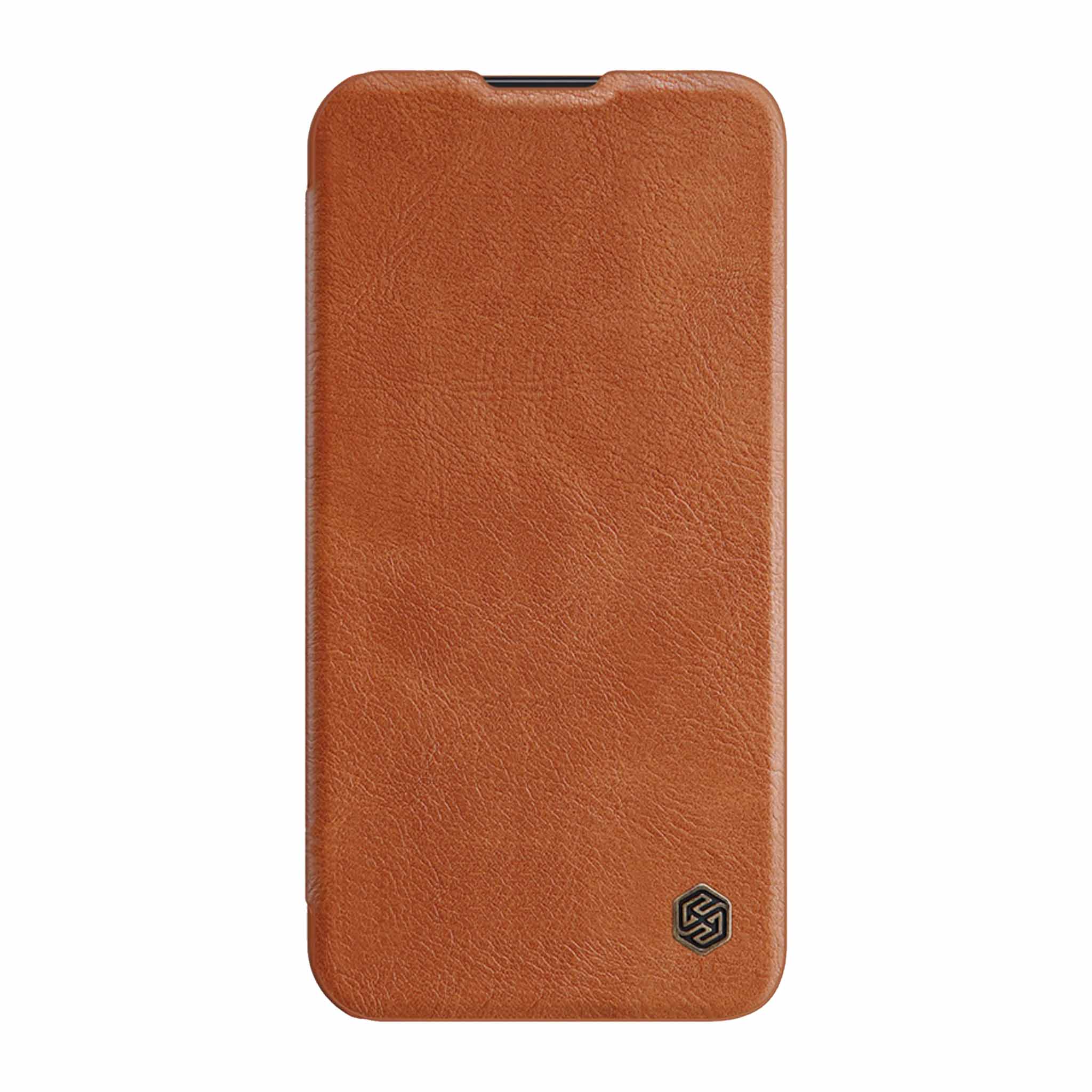 Qin Pro Leather Case for iPhone 15 Series - Image 2