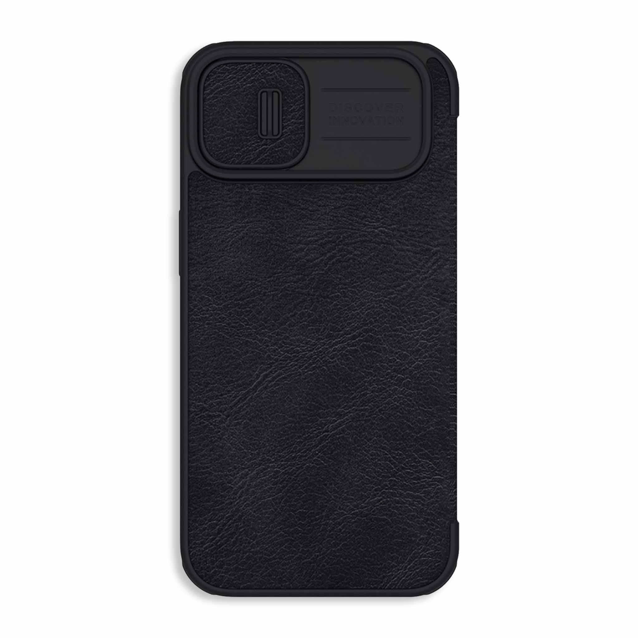 Qin Pro Leather Case for iPhone 15 Series - Image 29