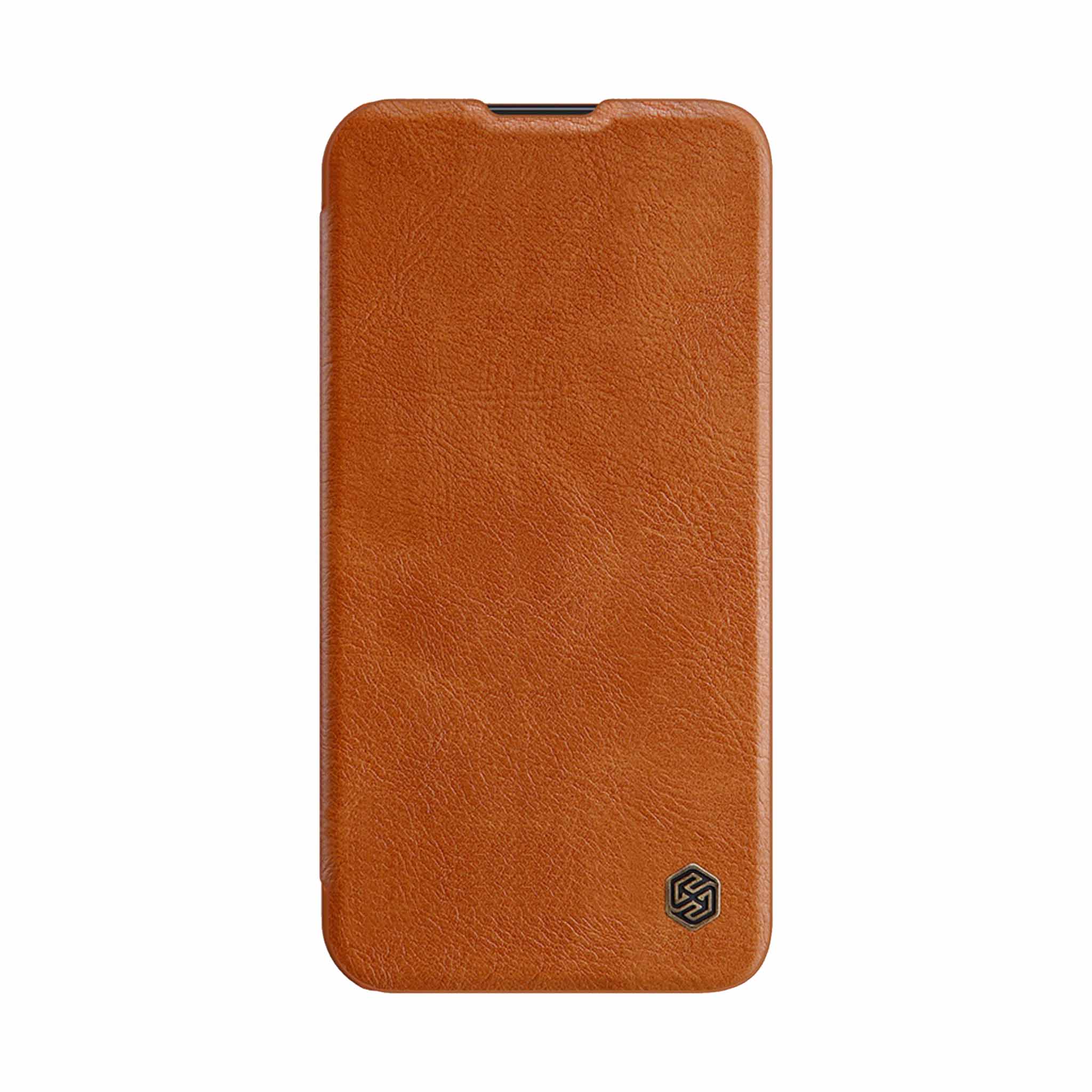 Qin Pro Leather Case for iPhone 15 Series - Image 38