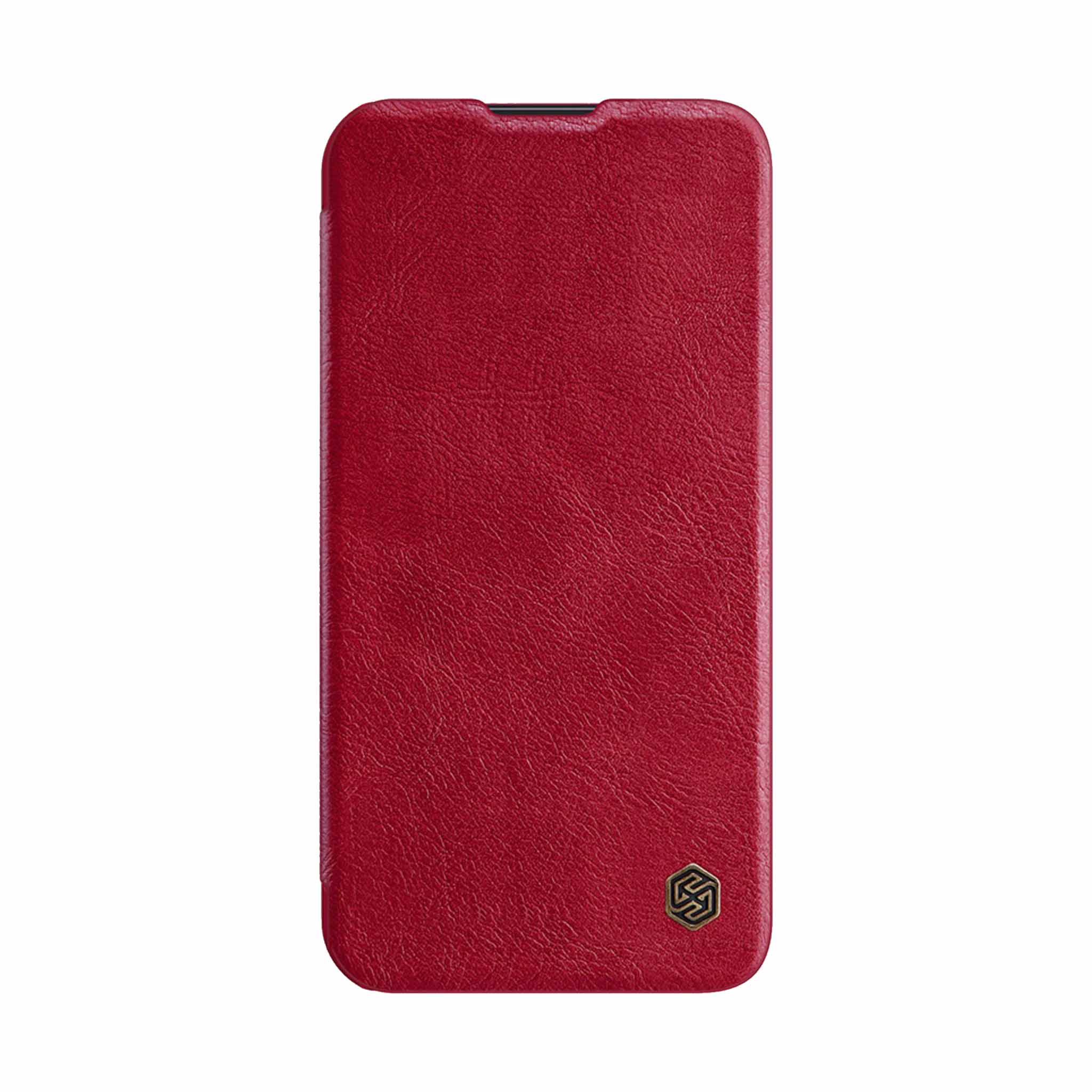 Qin Pro Leather Case for iPhone 15 Series - Image 46