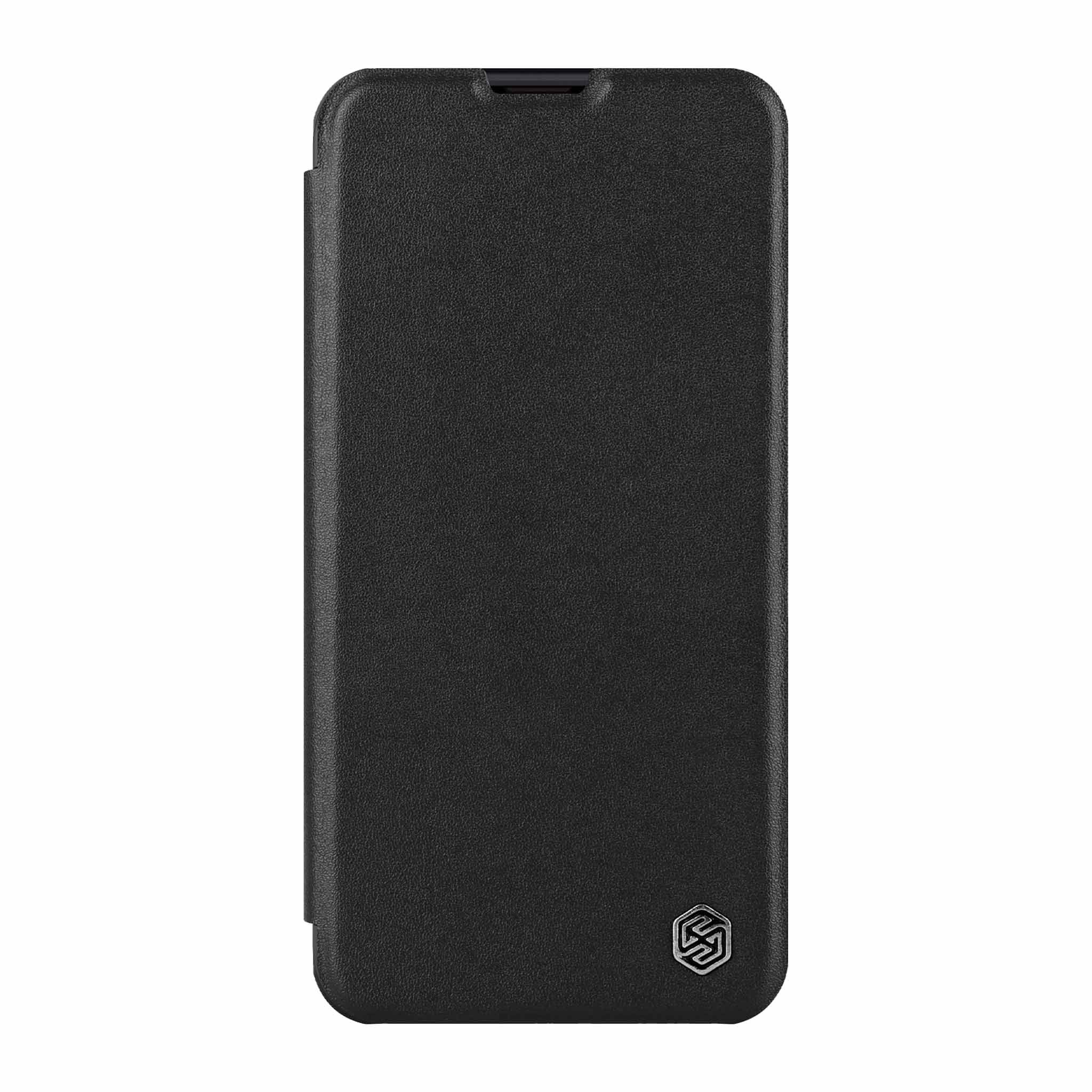 Qin Pro Plain Leather Case for iPhone 15 Series - Image 18