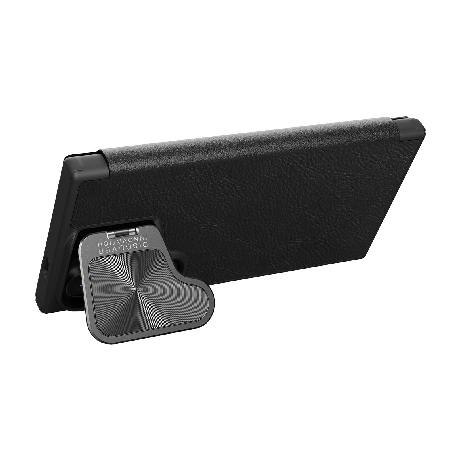 Qin CamProp Leather Case for Galaxy S24 Series - Image 5