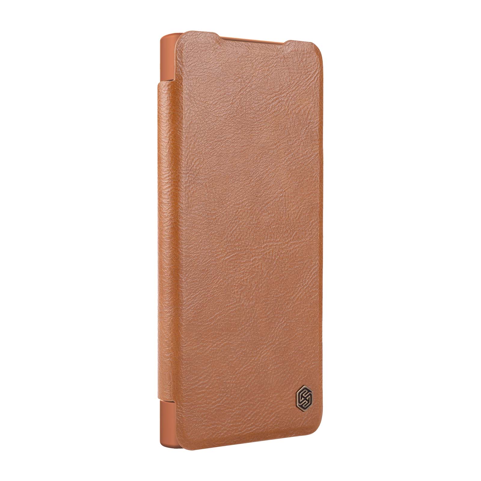 Qin CamProp Leather Case for Galaxy S24 Series - Image 6