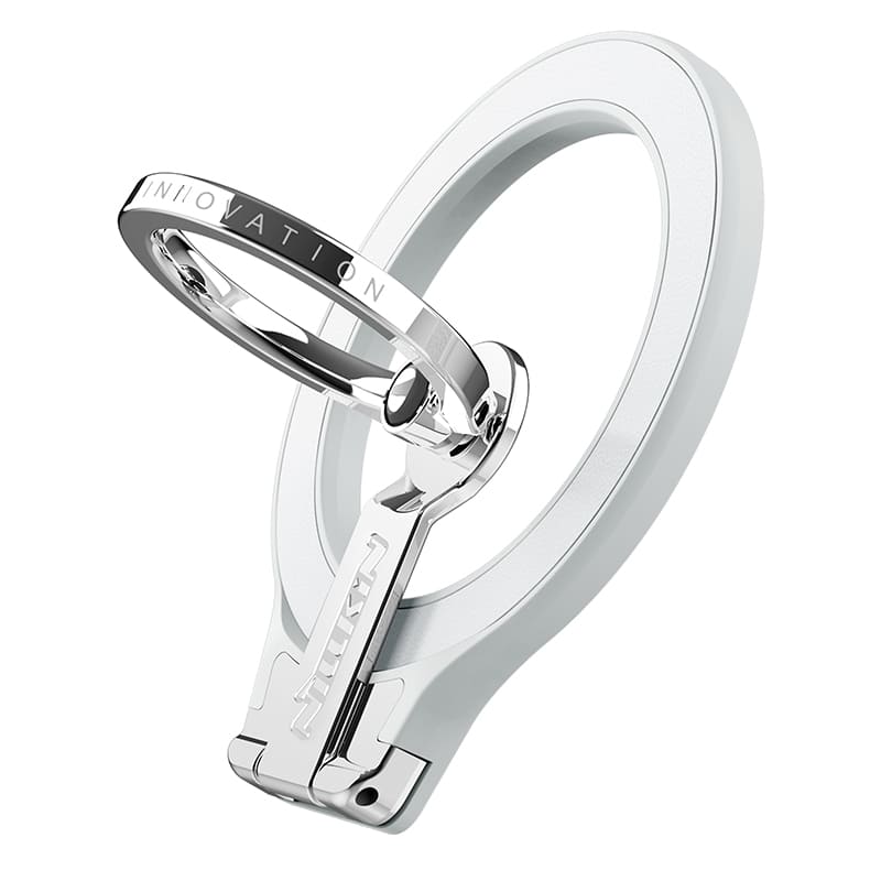 SnapGrip Magnetic/Magnetic Adhesive Ring Holder - Image 5