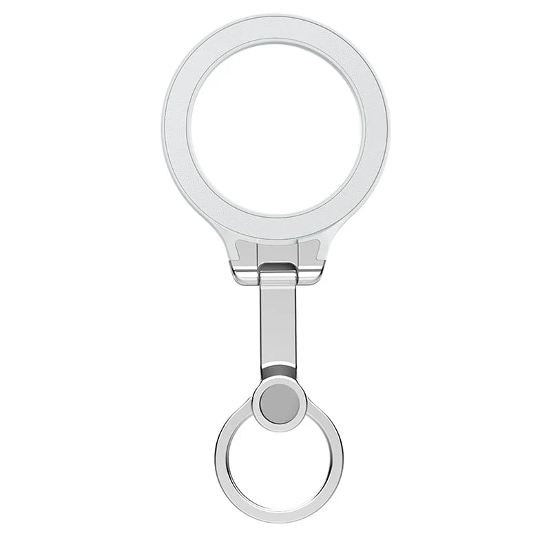 SnapGrip Magnetic/Magnetic Adhesive Ring Holder - Image 8
