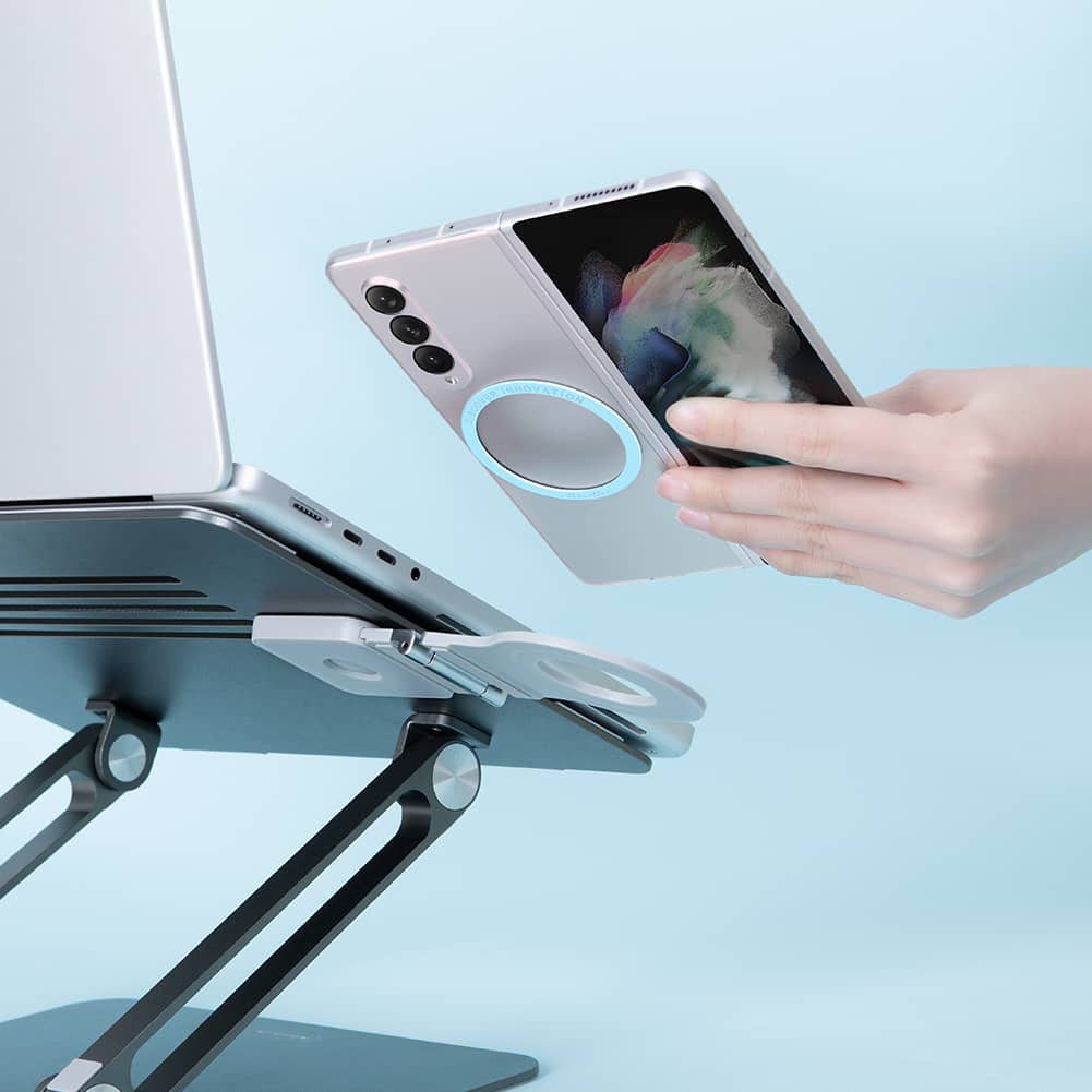 SnapLink Air Magnetic Sticker - Image 2