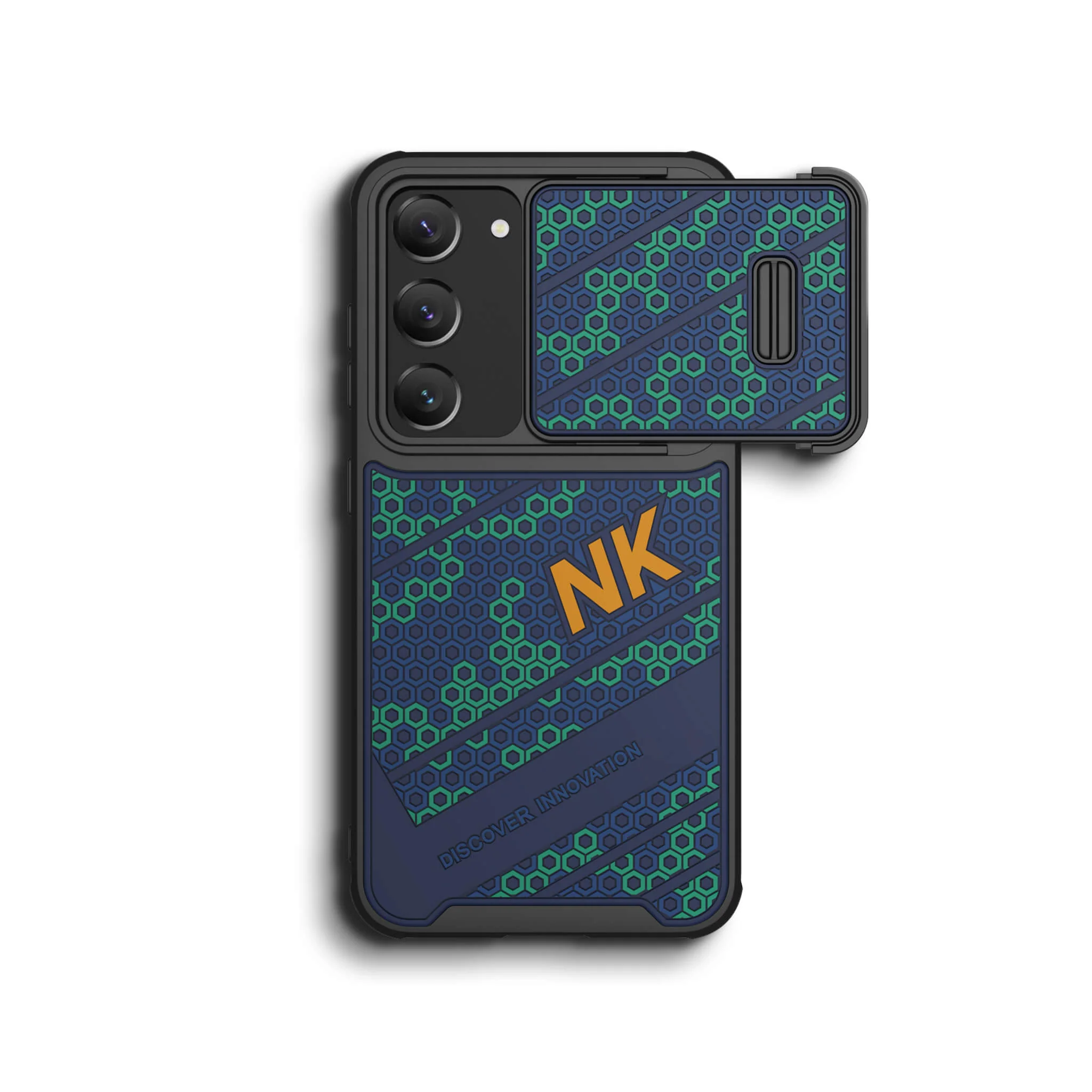 Striker S Case for Galaxy S23 Series - Image 6