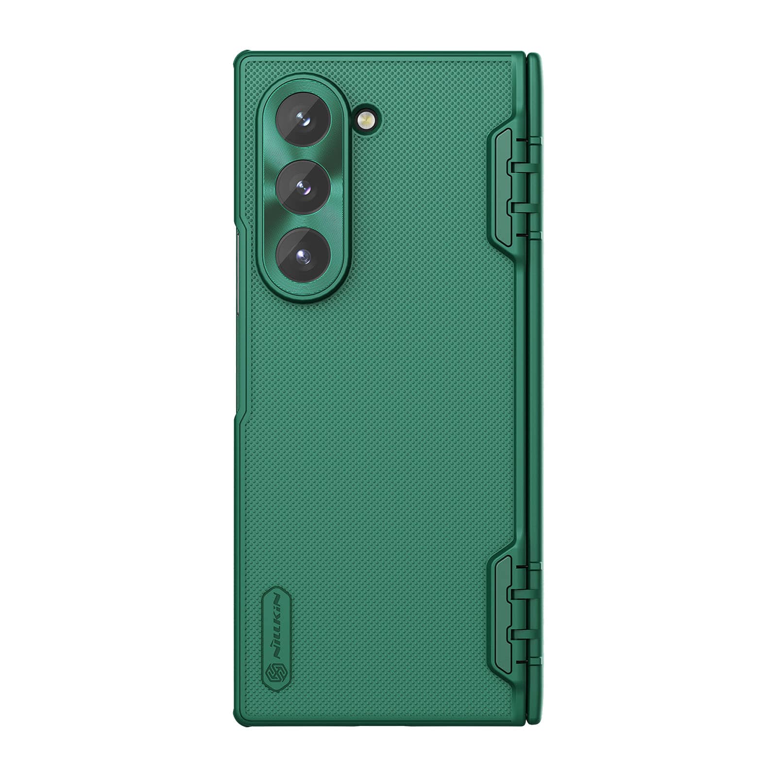 Super Frosted Shield Fold Case for Galaxy Z Fold 6 - Image 12