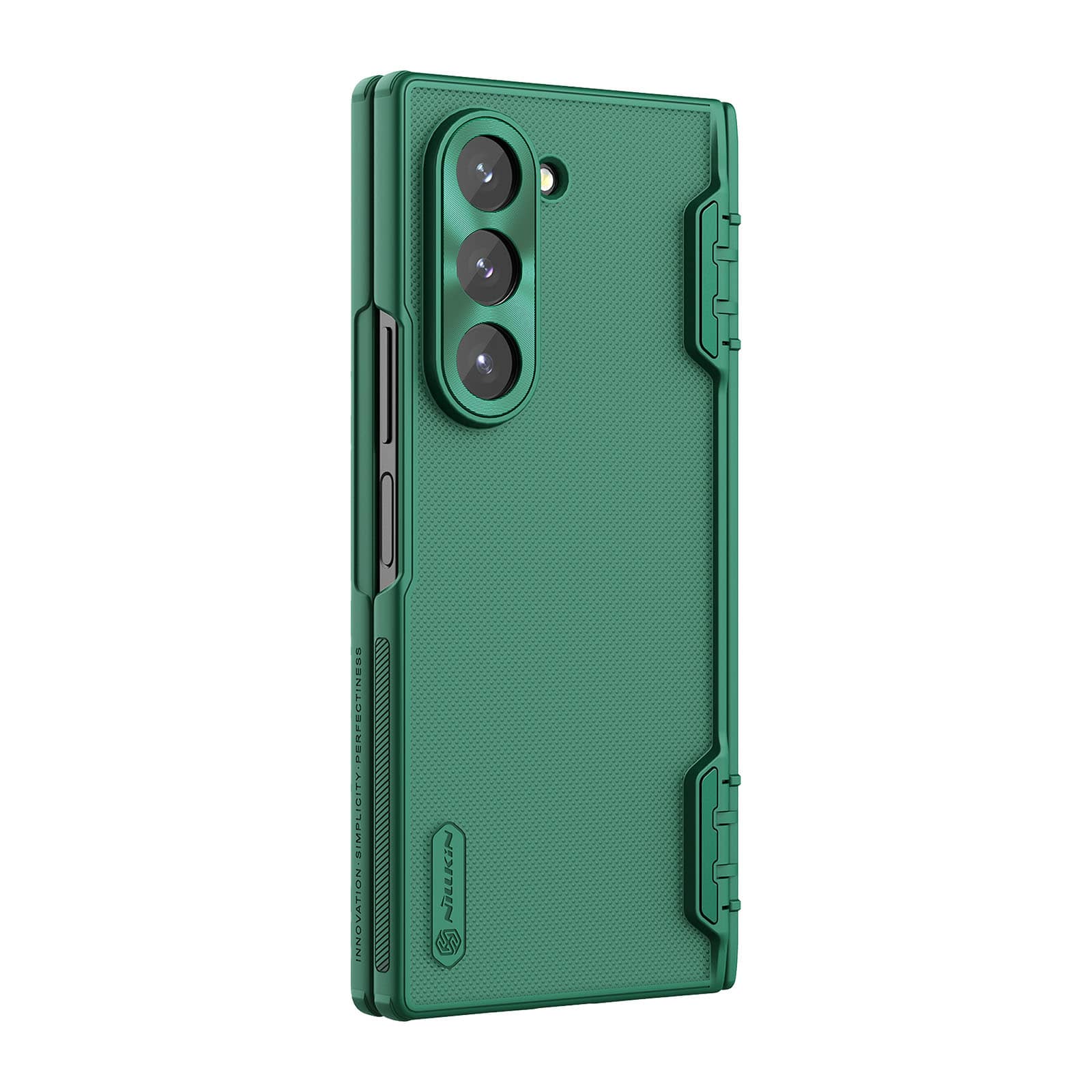 Super Frosted Shield Fold Case for Galaxy Z Fold 6 - Image 14