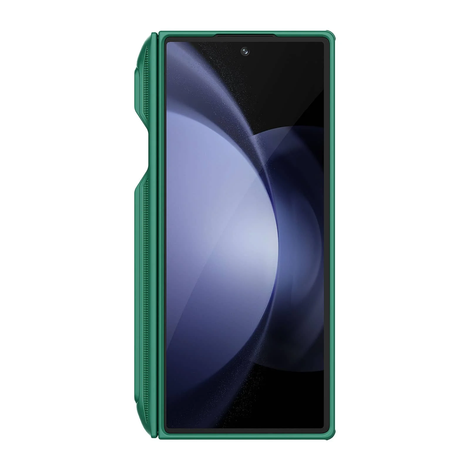 Super Frosted Shield Fold Case with Pen Holder for Galaxy Z Fold 6 - Image 15