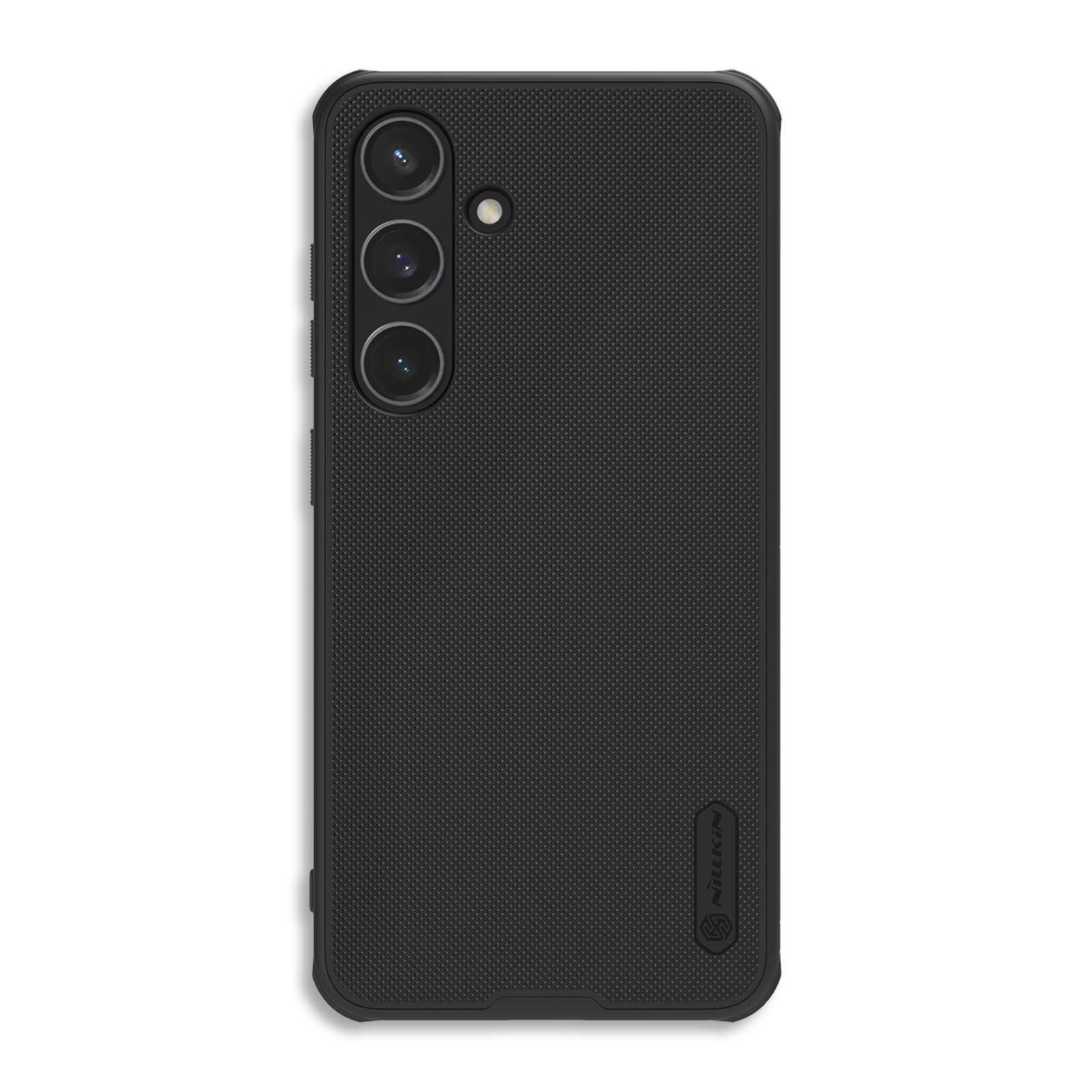 Super Frosted Shield Pro Case for Galaxy S24 Series - Image 21