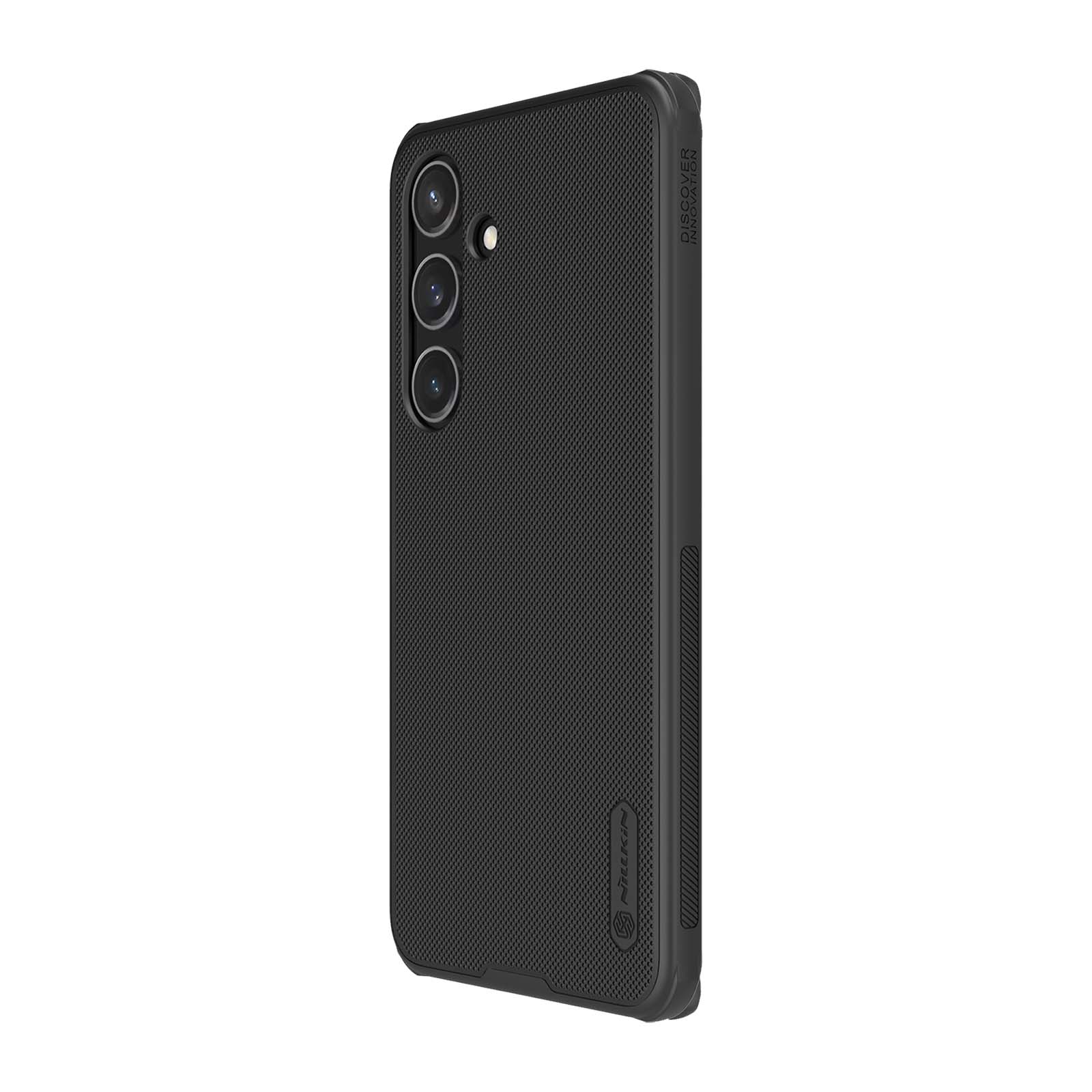 Super Frosted Shield Pro Case for Galaxy S24 Series - Image 23