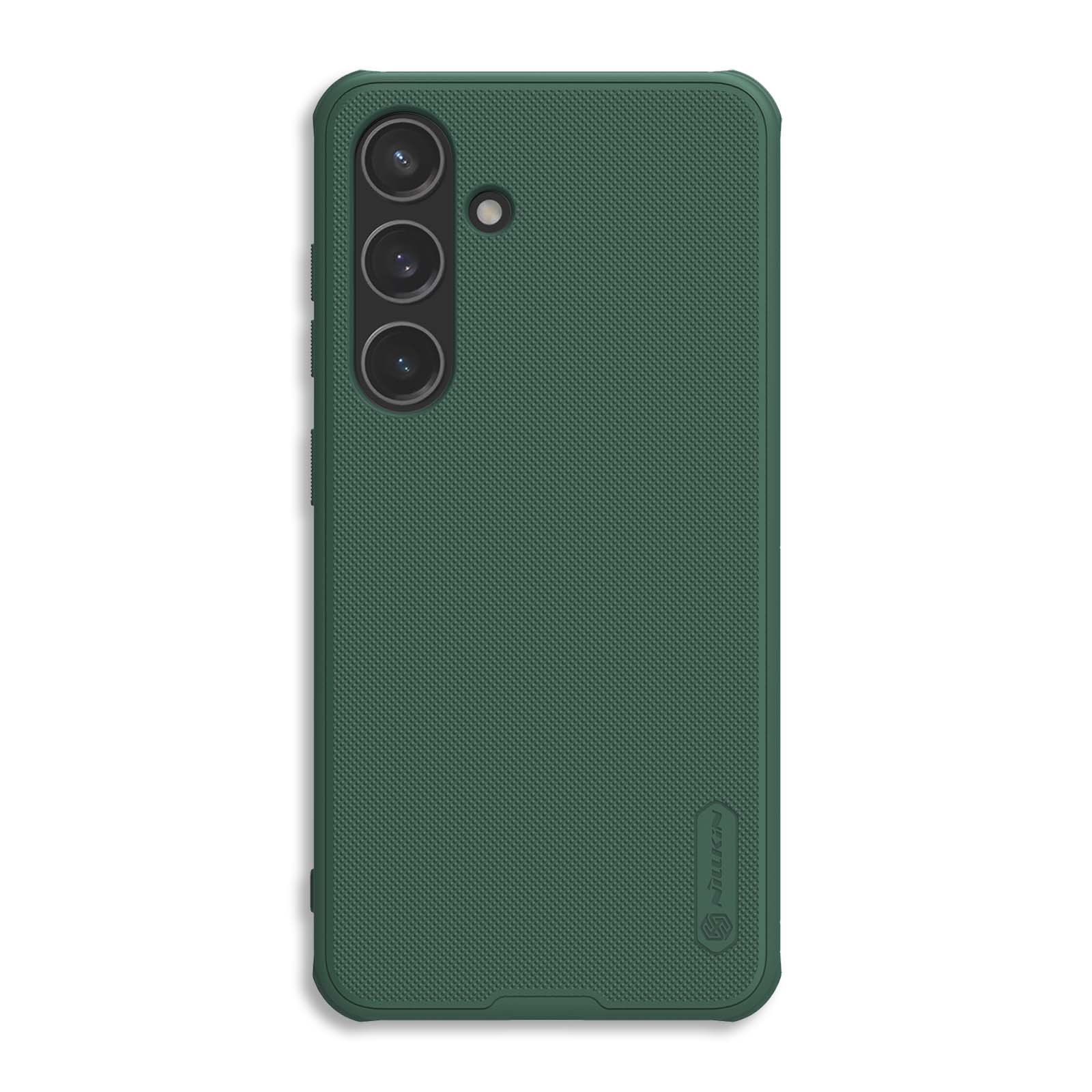 Super Frosted Shield Pro Case for Galaxy S24 Series - Image 31