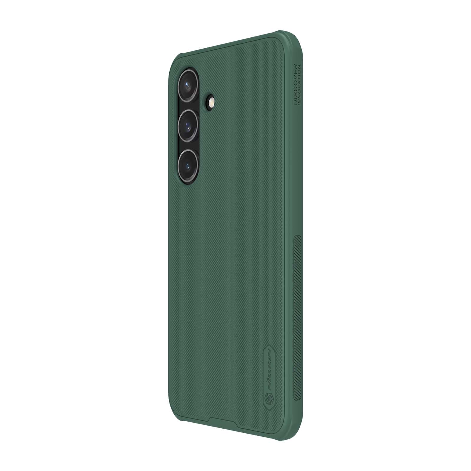 Super Frosted Shield Pro Case for Galaxy S24 Series - Image 33