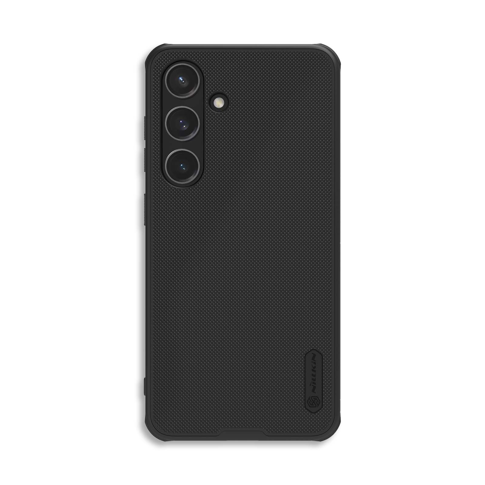 Super Frosted Shield Pro Case for Galaxy S24 Series - Image 41