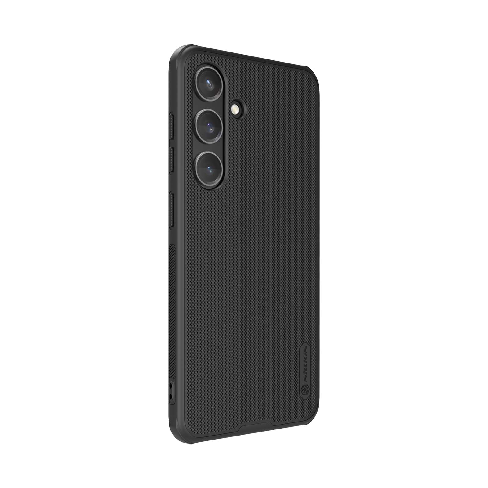 Super Frosted Shield Pro Case for Galaxy S24 Series - Image 42