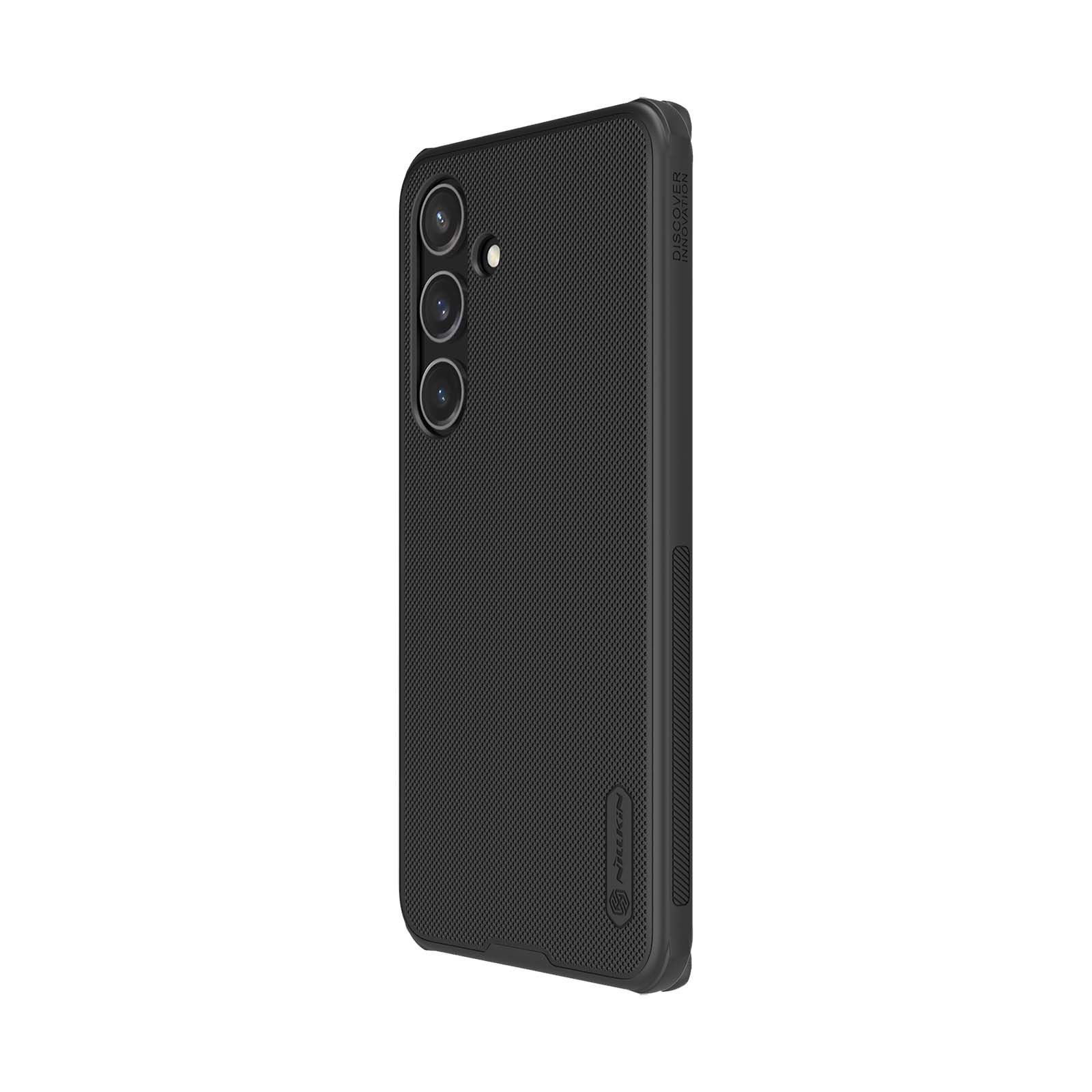 Super Frosted Shield Pro Case for Galaxy S24 Series - Image 43