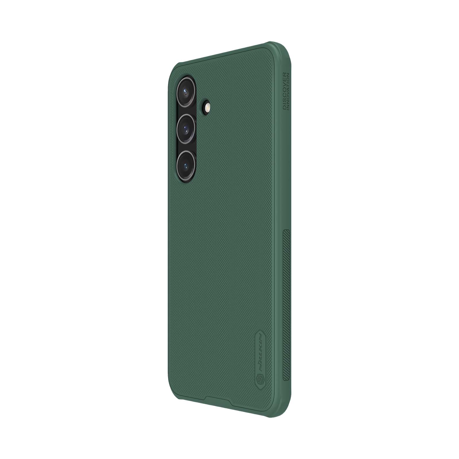 Super Frosted Shield Pro Case for Galaxy S24 Series - Image 53