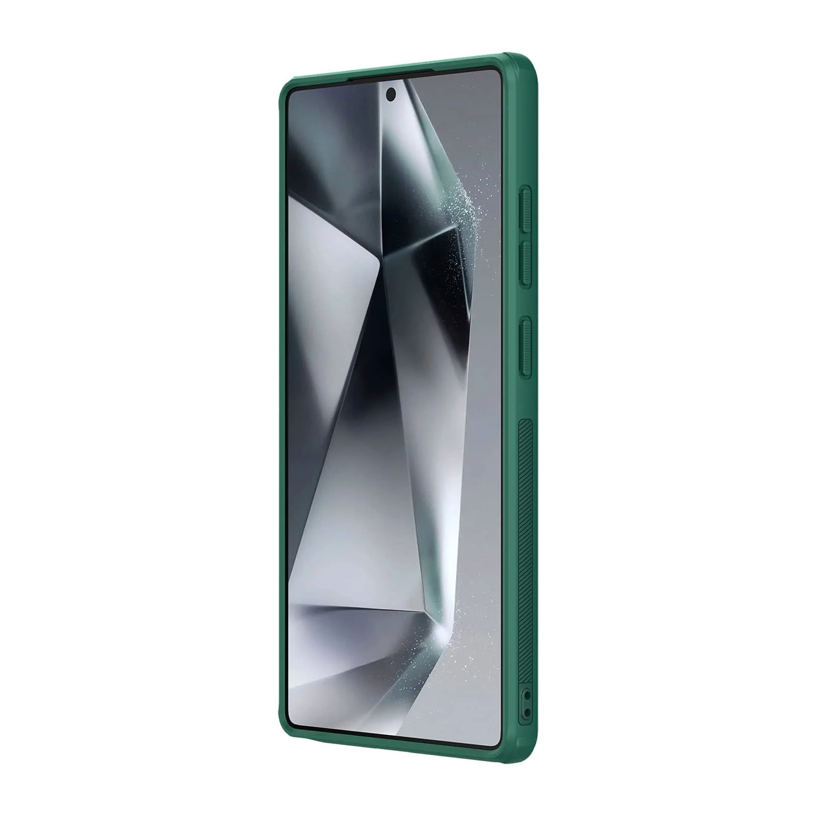 Super Frosted Shield Pro Case for Galaxy S25 Series - Image 13