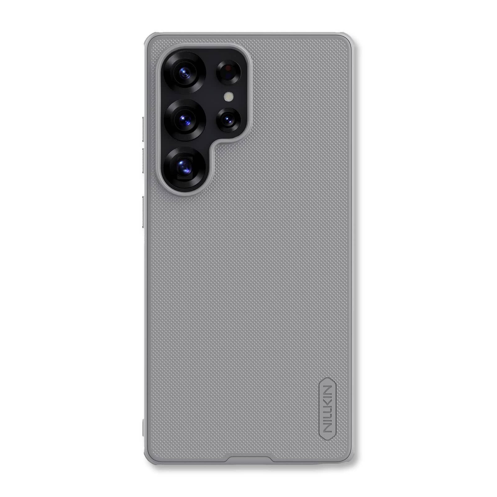 Super Frosted Shield Pro Case for Galaxy S25 Series - Image 15