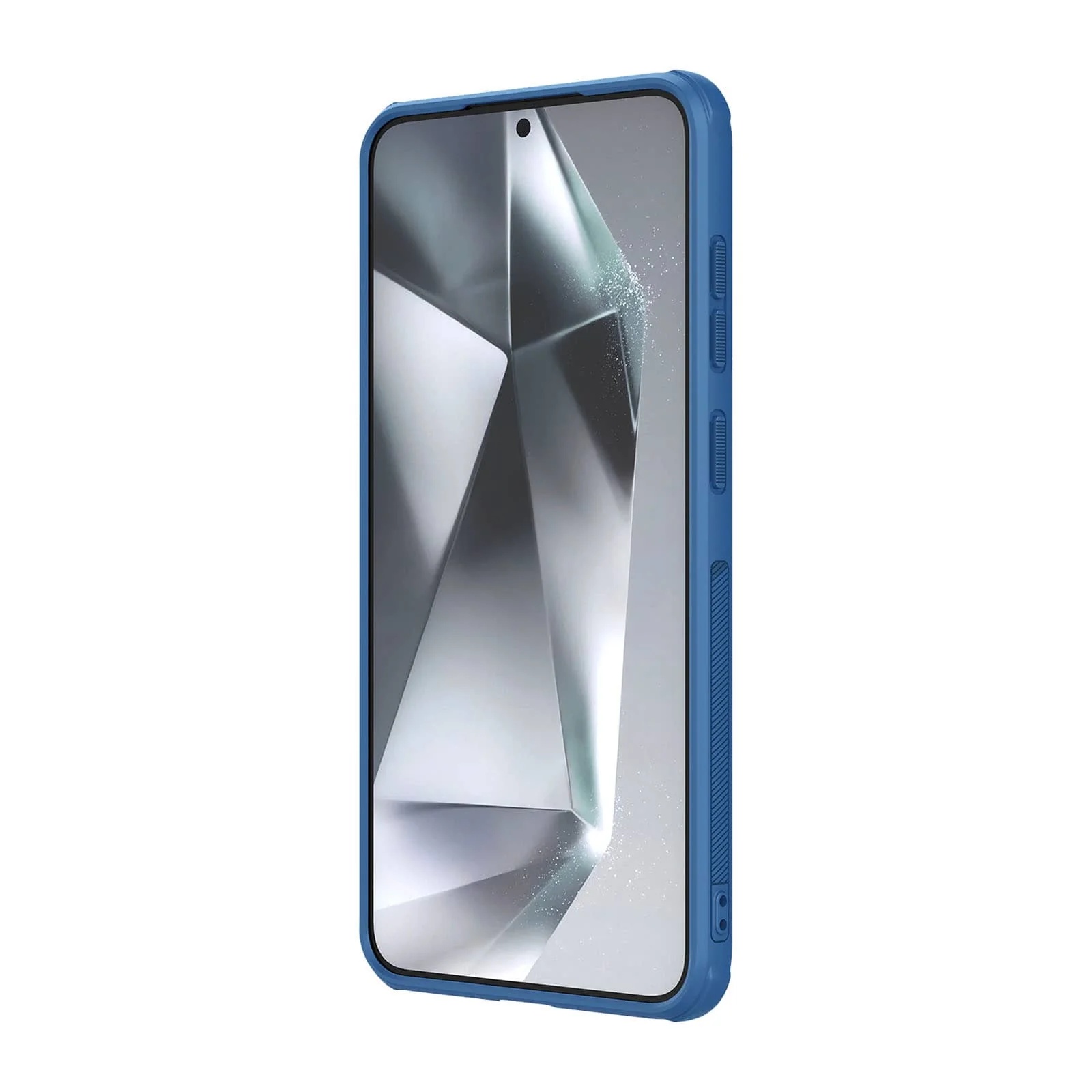 Super Frosted Shield Pro Case for Galaxy S25 Series - Image 29