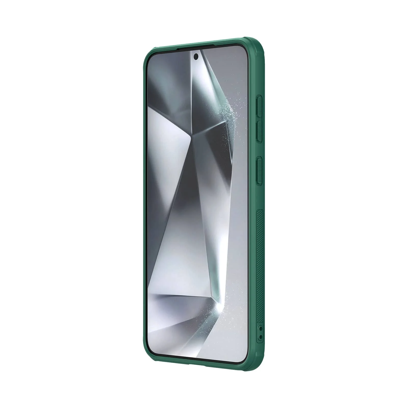 Super Frosted Shield Pro Case for Galaxy S25 Series - Image 48