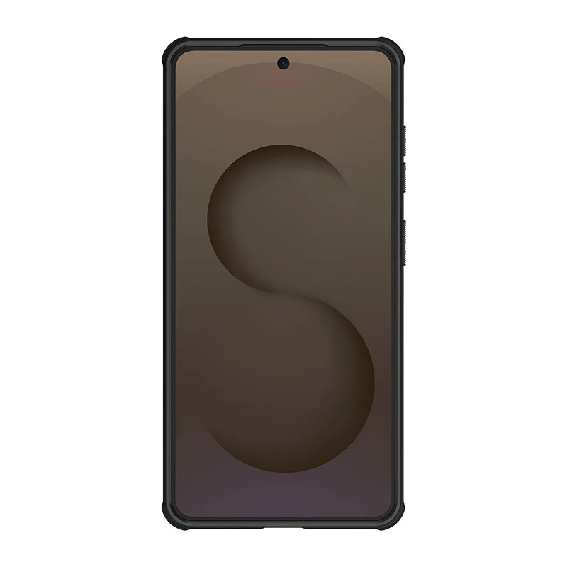 Super Frosted Shield Pro Case for Galaxy S26 Series - Image 28