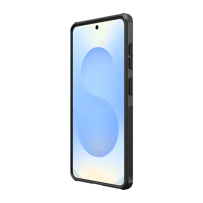 Super Frosted Shield Pro Case for Galaxy S26 Series - Image 33