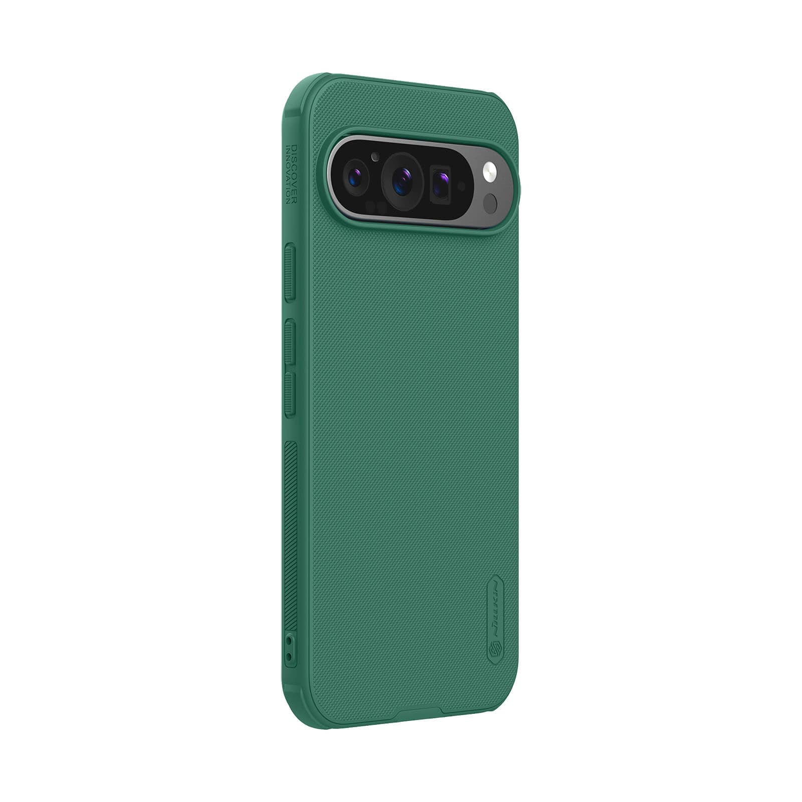 Super Frosted Shield Pro Case for Google Pixel 9 Series - Image 10