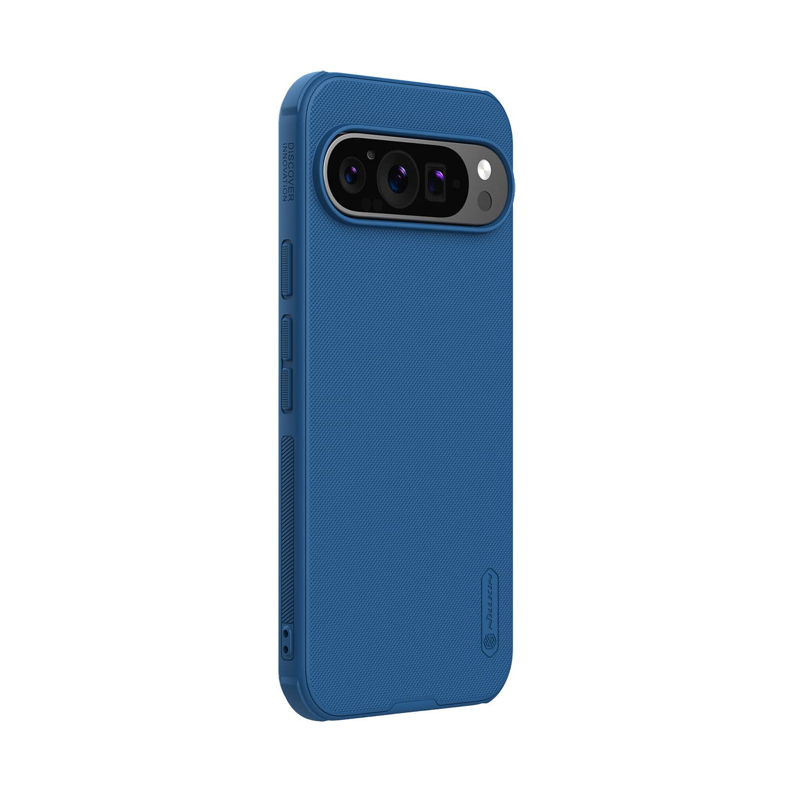 Super Frosted Shield Pro Case for Google Pixel 9 Series - Image 6