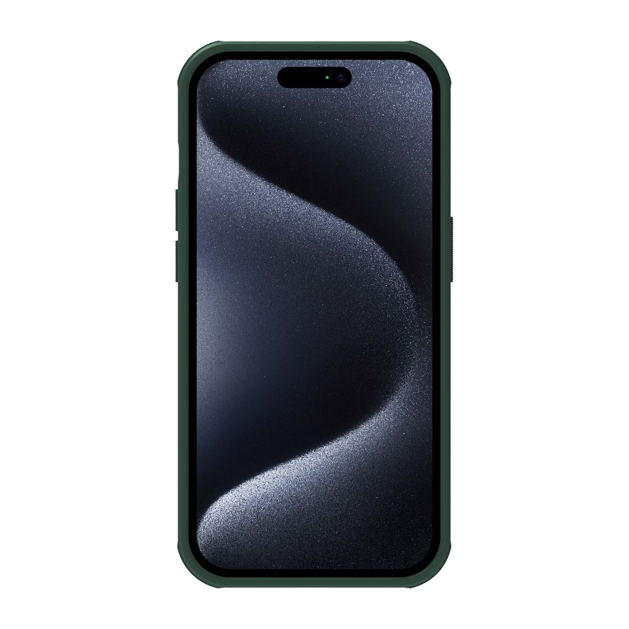 Super Frosted Shield Pro Case for iPhone 15 Series - Image 12