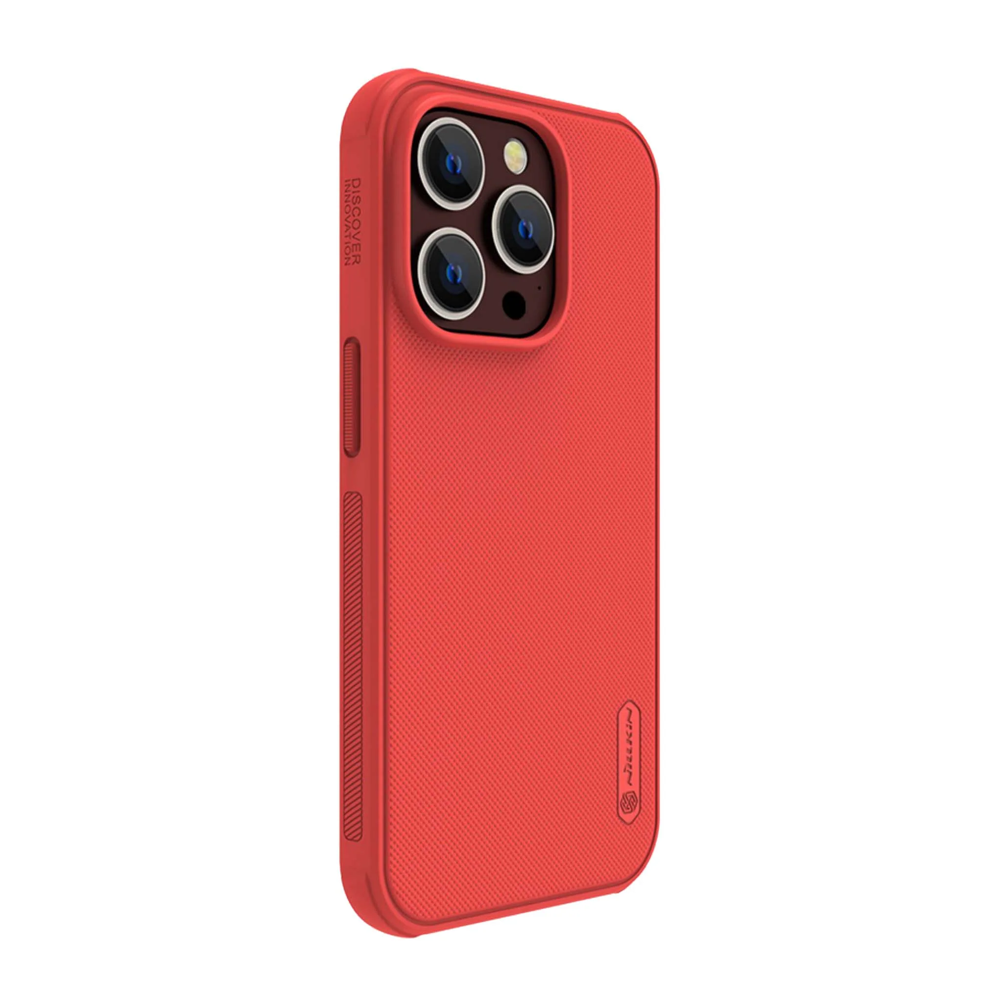 Super Frosted Shield Pro Case for iPhone 15 Series - Image 15