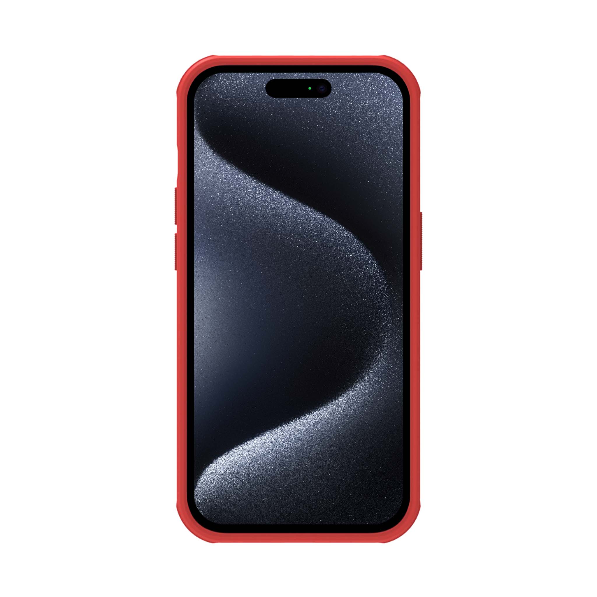 Super Frosted Shield Pro Case for iPhone 15 Series - Image 32