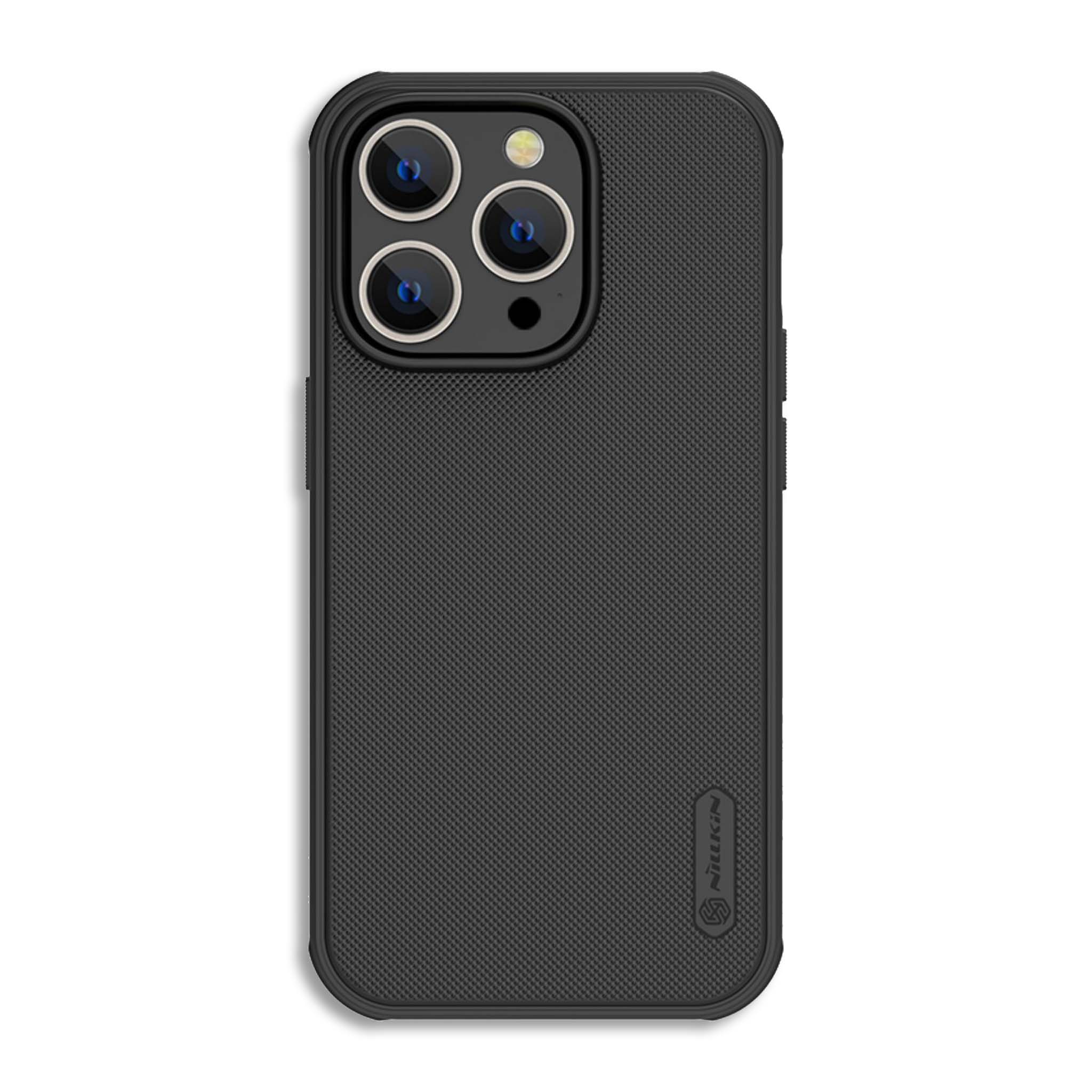 Super Frosted Shield Pro Case for iPhone 15 Series - Image 5