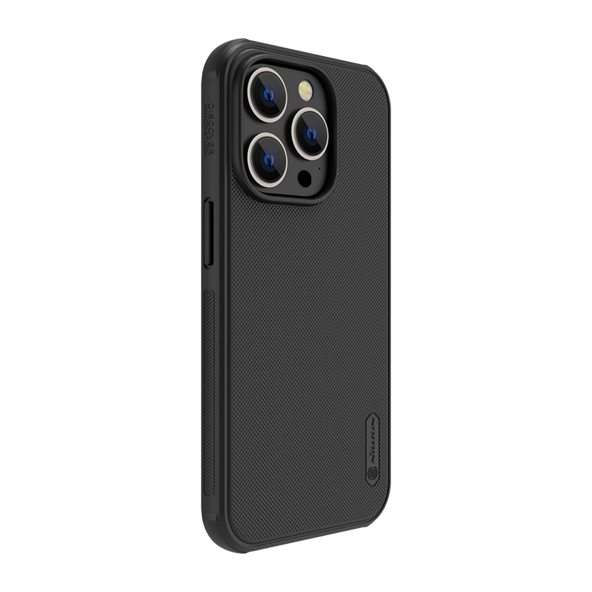 Super Frosted Shield Pro Case for iPhone 15 Series - Image 7