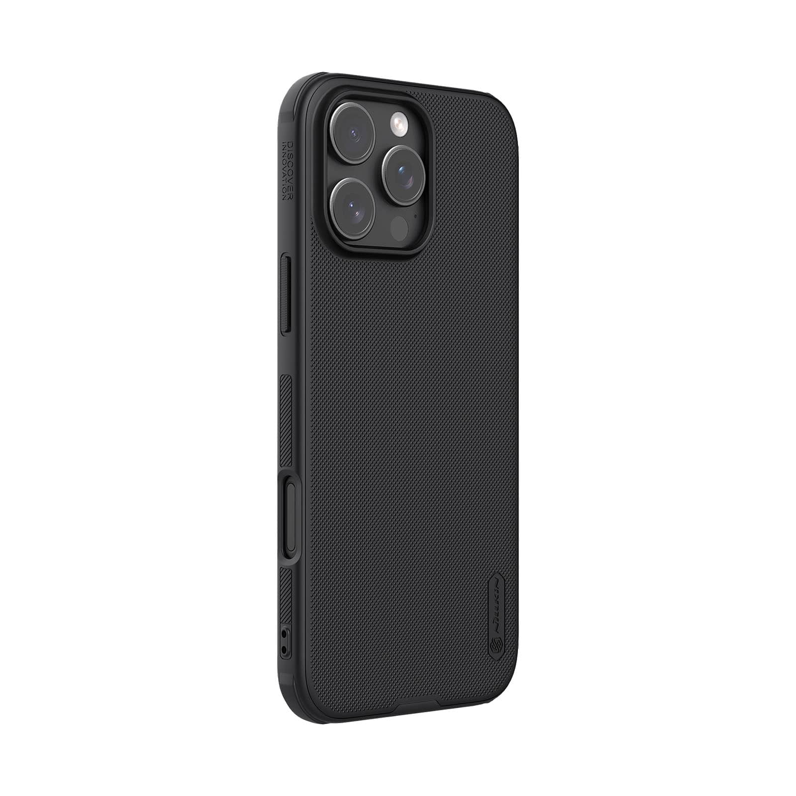 Super Frosted Shield Pro Case for iPhone 16 Series - Image 21