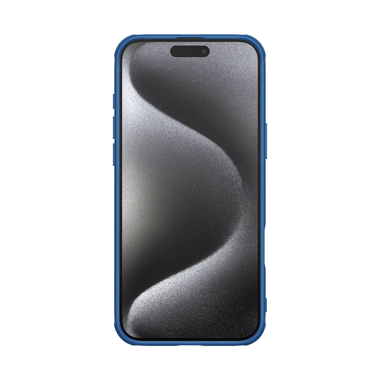 Super Frosted Shield Pro Case for iPhone 16 Series - Image 29