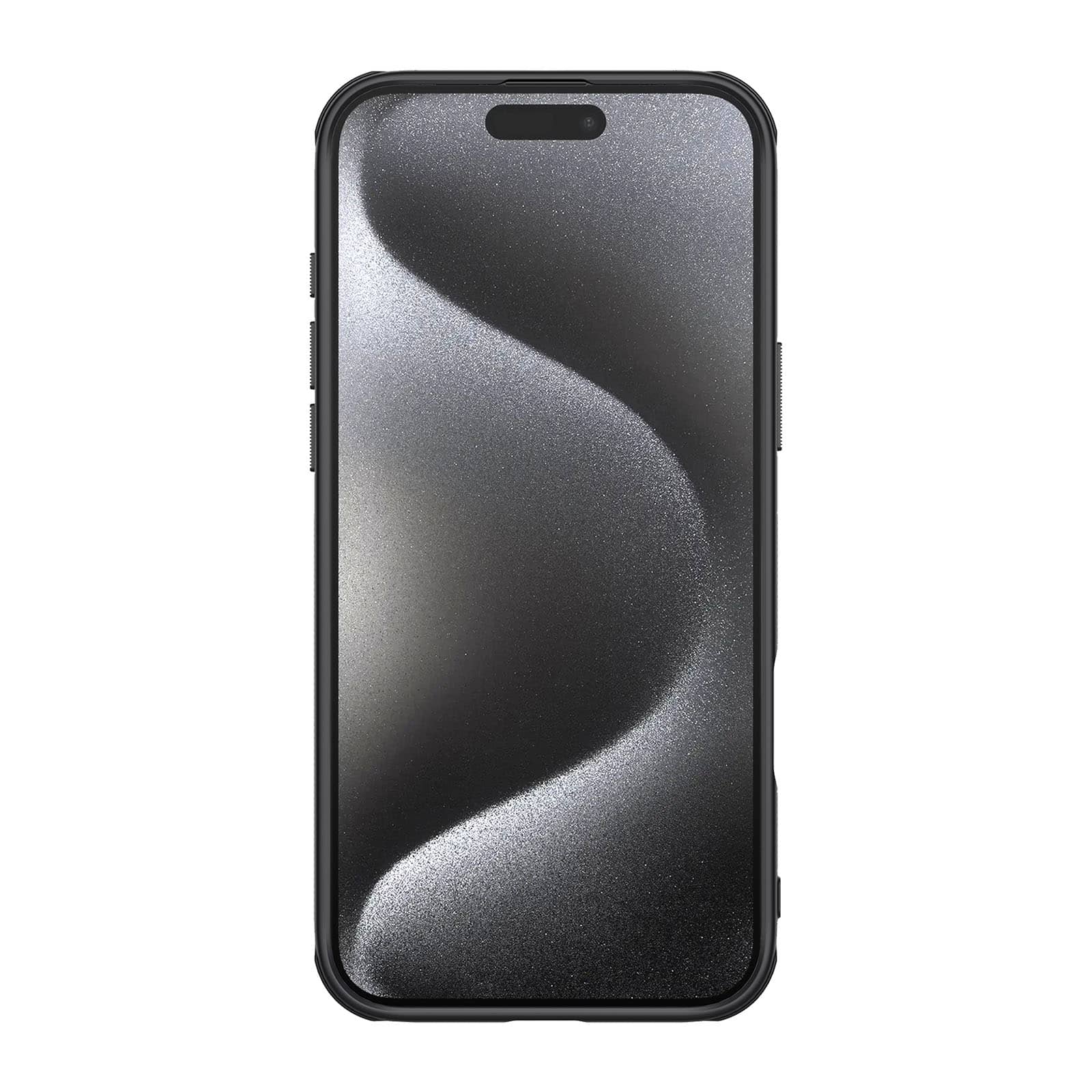 Super Frosted Shield Pro Case for iPhone 16 Series - Image 3