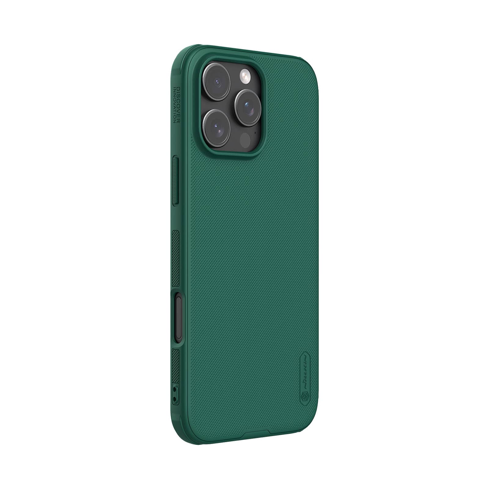 Super Frosted Shield Pro Case for iPhone 16 Series - Image 32