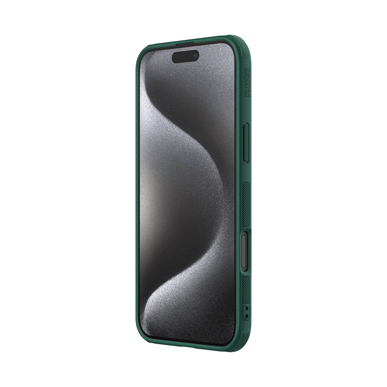 Super Frosted Shield Pro Case for iPhone 16 Series - Image 33