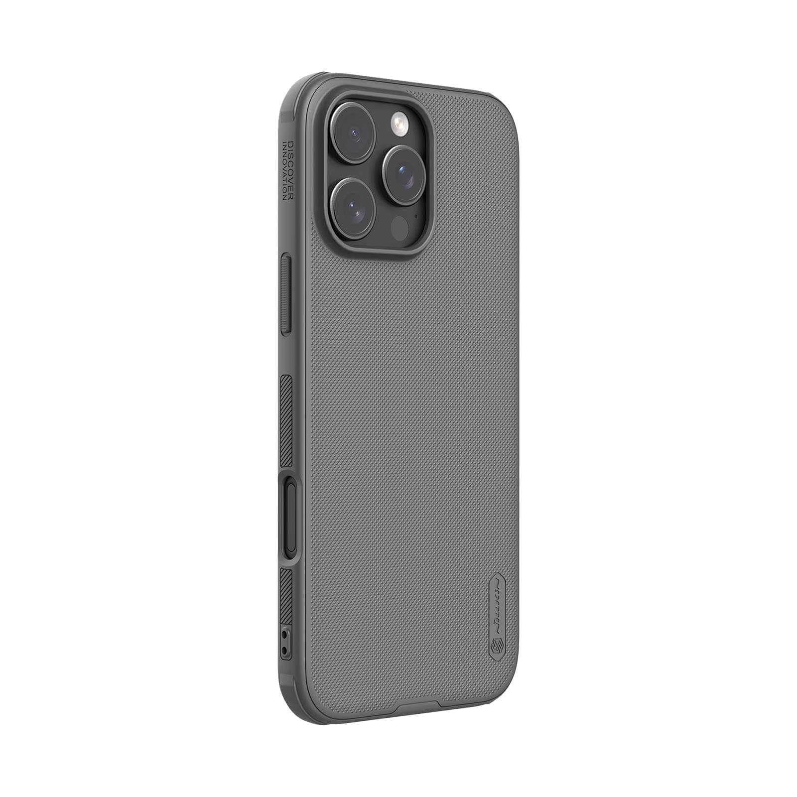 Super Frosted Shield Pro Case for iPhone 16 Series - Image 38