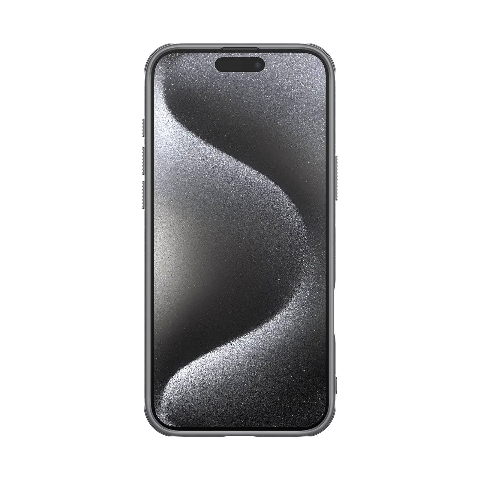Super Frosted Shield Pro Case for iPhone 16 Series - Image 39