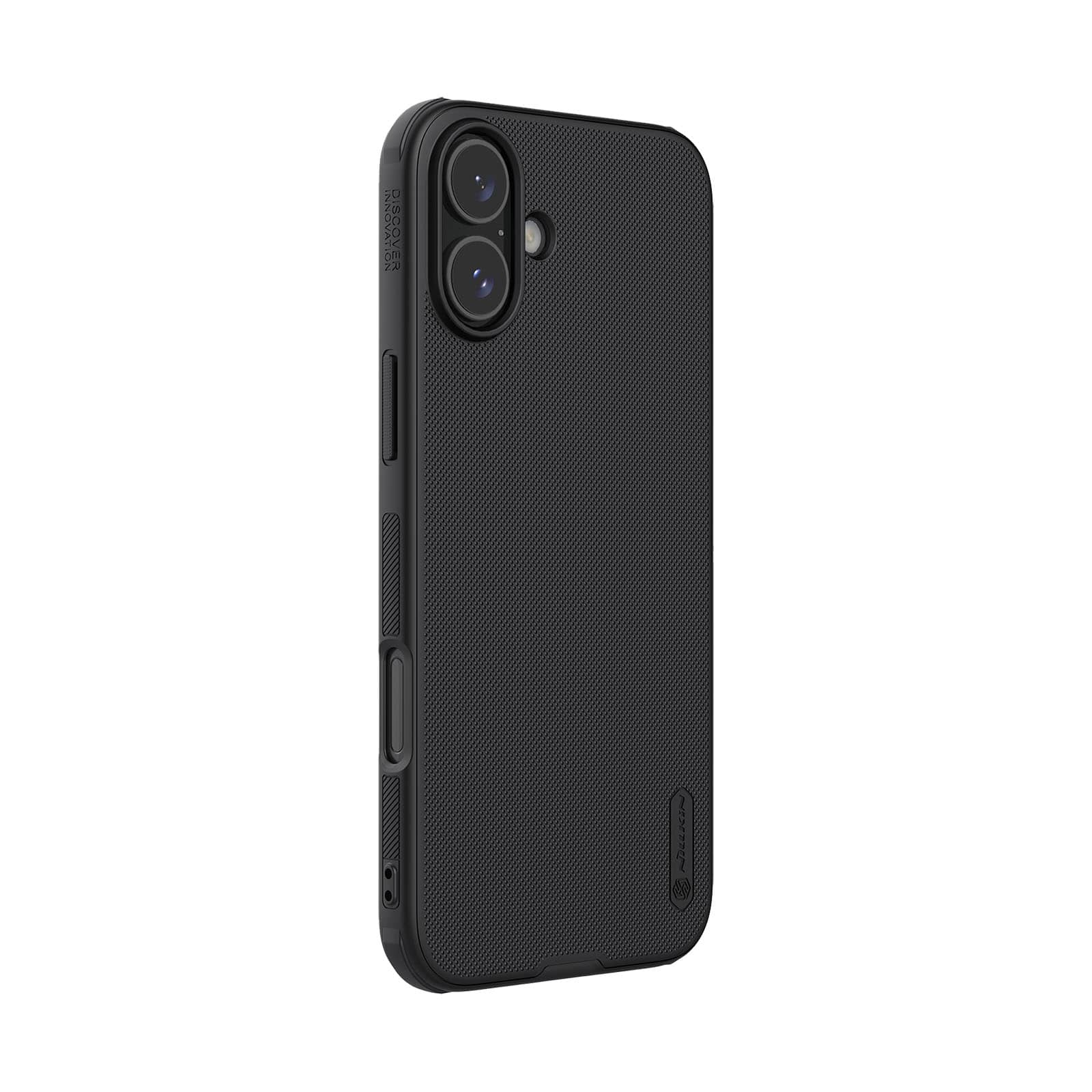 Super Frosted Shield Pro Case for iPhone 16 Series - Image 45