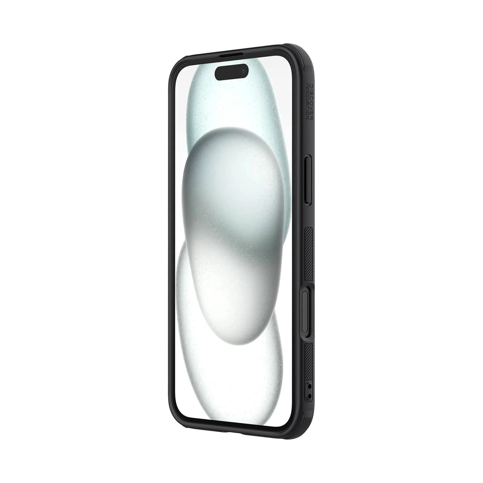 Super Frosted Shield Pro Case for iPhone 16 Series - Image 46
